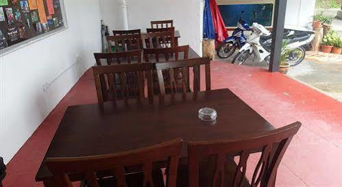 Dew Drop Inn Tanah Rata Eksteriør billede