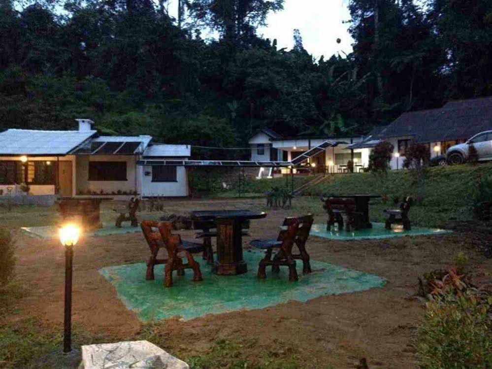 Dew Drop Inn Tanah Rata Eksteriør billede